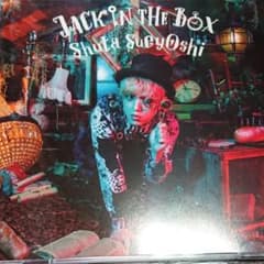 JACK IN THE BOXのサムネイル