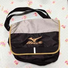 ミズノ ★スポーツバッグ★のサムネイル