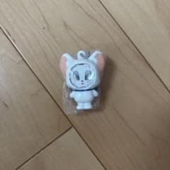 トムとジェリー カプセルトイ キーホルダーのサムネイル