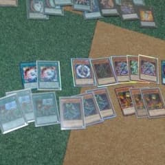 遊戯王　セットのサムネイル
