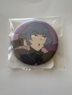 一番くじ ホロライブ 大神ミオ 缶バッジ 2種類セット | Shop at