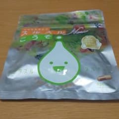 ジョイフルライフ  ニュー スルスルこうそ ダイエット 酵素サプリのサムネイル