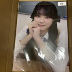 ら*す様 MORE STAR 遠藤まりん ポスター オンライン特典会 オン特のサムネイル