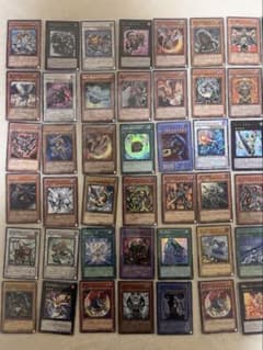 遊戯王OCG 大量まとめ売り カードセット - メルカリ