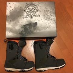 SALOMON サロモン ブーツのサムネイル
