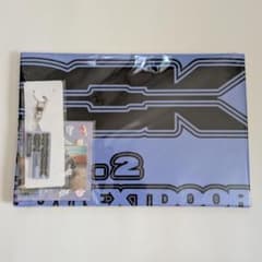 BOYNEXTDOOR アプグレ 特典 knock on vol.2 未開封のサムネイル