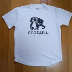 エゴザル Tシャツ S 練習着のサムネイル