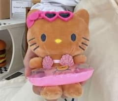 ギャルキティ　サマーキティ　ワッペ　スクバのサムネイル