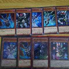 遊戯王 堕天使 他のサムネイル