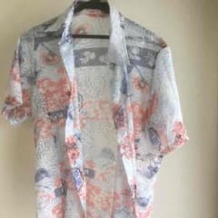アロハ メンズ サイズMのサムネイル