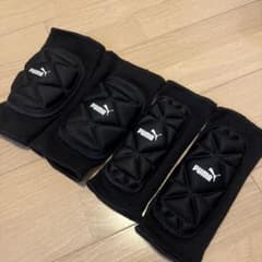 PUMA サポーター プロテクター 2種セットのサムネイル