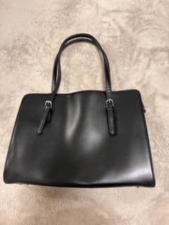 リクルート ビジネスバッグ 美品のサムネイル