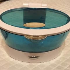超音波洗浄器 ソニッククリーンのサムネイル