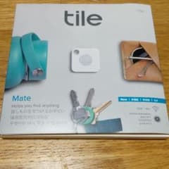 Tile　Mateのサムネイル