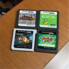 DS.3dsカセットのサムネイル