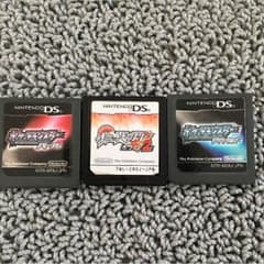 ポケモン DSのサムネイル