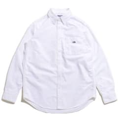 ☆THE NORTH FACE パープルレーベル シャツ☆のサムネイル