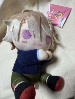 A3! 茅ヶ崎至 ぴたぬいのサムネイル