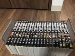 進撃の巨人のサムネイル
