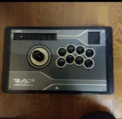 PS4 リアルアーケードPro.N HAYABUSA for PlayStat… - メルカリ