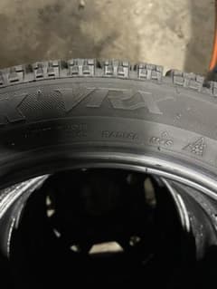 ブリヂストン　VRX  れあ☆様用のサムネイル