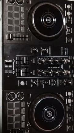 DDJ400のサムネイル