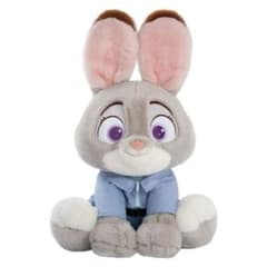 コストコ ズートピア2 ジュディ ホップス BIG ぬいぐるみ ブランケット