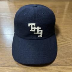 サンボマスター × TheThreeRobbers BB CAPのサムネイル