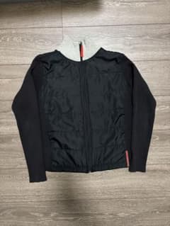 最終値下 PRADA SPORT プラダスポーツ ブラック SGV126 最終値下 PRADA SPORT プラダスポーツ ブラック SGV126