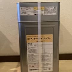 ニッペ サーモアイ シーラー 12.5kg + 硬化剤 2.5kgのサムネイル