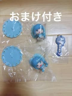FRUITSZIPPER 이치 반 쿠지 한가운데 마나