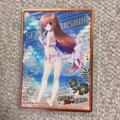 転*ガ様 Z/X IGR 倉敷世羅 b25-111 - メルカリ