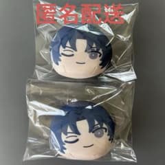 アイドリッシュセブン　アイナナ　おまんじゅう　一織　2点のサムネイル