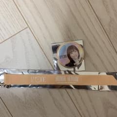 IZONE 本田仁美 セットのサムネイル