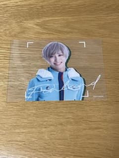 ヘタミュ　TW　ランダムクリアブロマイド　フィンランド　棟方翔也のサムネイル