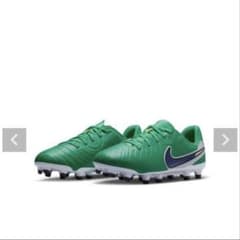 Nikeジュニアスパイク 【レジェンド 10 アカデミー】※新品※レアカラー※のサムネイル