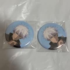 呪術廻戦 五条悟 アニメーション展 缶バッジ 渋谷事変 - メルカリ