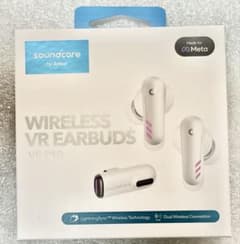 soundcore WIRELESS VR EARBUDS VR P10のサムネイル