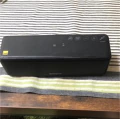 SONY スピーカー h.ear goのサムネイル