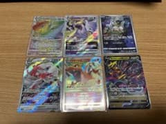 ポケカ　ミュウarのサムネイル