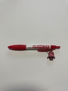 けいきゅん　ボールペン　付箋セットのサムネイル