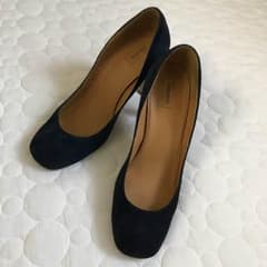 CHEMBUR chembur チェンバー パンプスのサムネイル