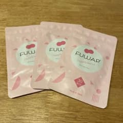 FUWAP フワップ　本日値下げのサムネイル