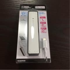 アイホンアイフォンiPhoneiPod充電器のサムネイル