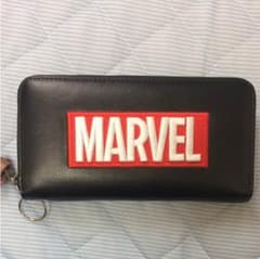 マーベル 財布のサムネイル