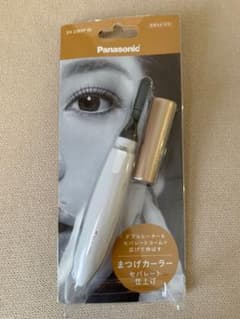 Panasonic EH2385P-W ホットビューラーのサムネイル