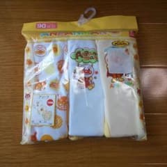 アンパンマンパンツ★のサムネイル