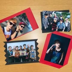 GENERATIONSフォト☆*。のサムネイル