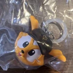 プロ野球マスコットめじるしアクセサリー　ジャビットのサムネイル