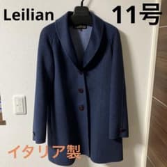 Leilian 11号　アウター　コートのサムネイル